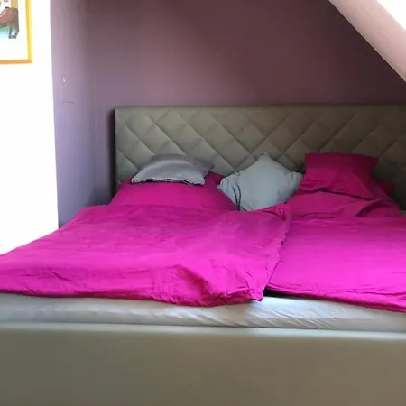 Einzel-apartment Oberkassel 3*