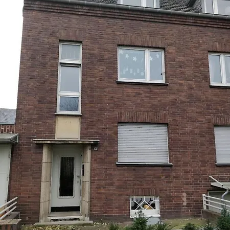 Einzel-apartment Oberkassel