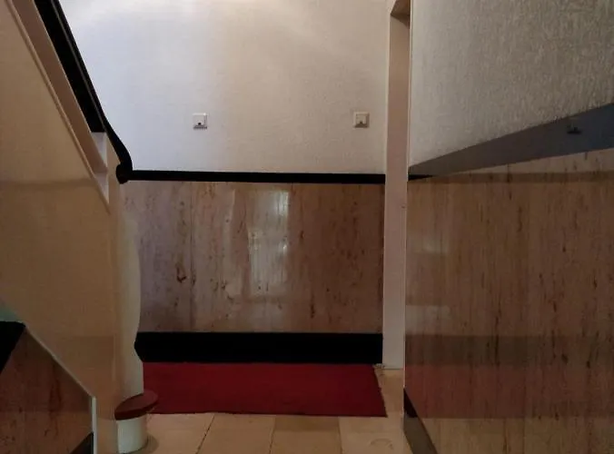 Pensión Einzel-apartment Oberkassel Düsseldorf