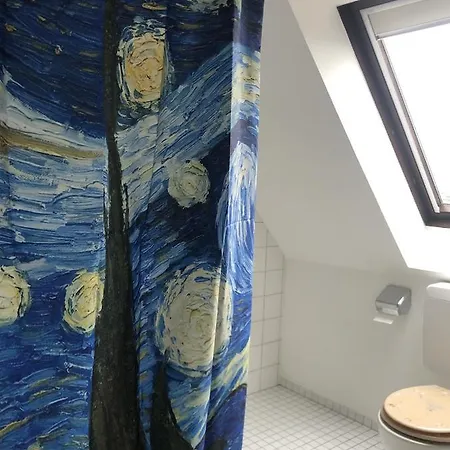 Einzel-apartment Oberkassel