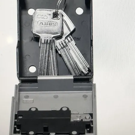 Einzel-apartment Oberkassel 3* Düsseldorf