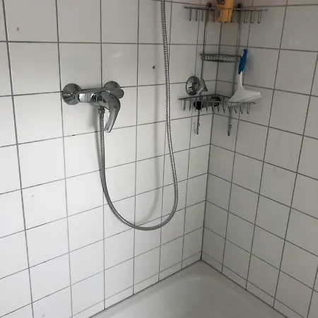 Pensionat Einzel-apartment Oberkassel 3*