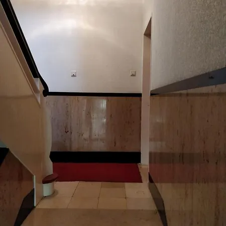 Pensionat Einzel-apartment Oberkassel Düsseldorf