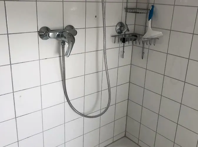 Affittacamere Einzel-apartment Oberkassel 3*