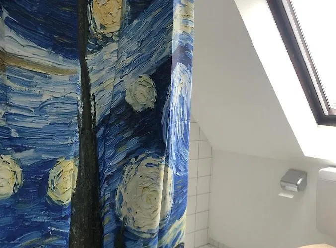 Einzel-apartment Oberkassel