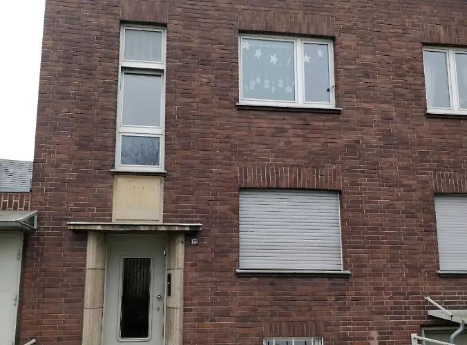 Einzel-apartment Oberkassel